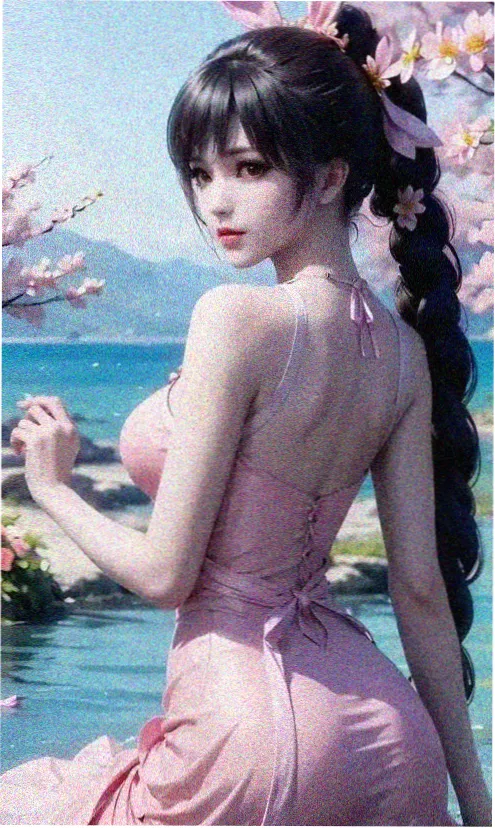 电视剧无可替代海报