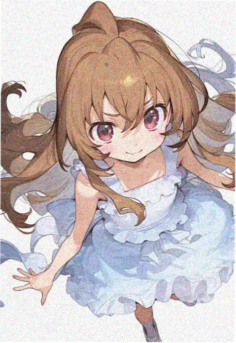 夏日返航动漫海报